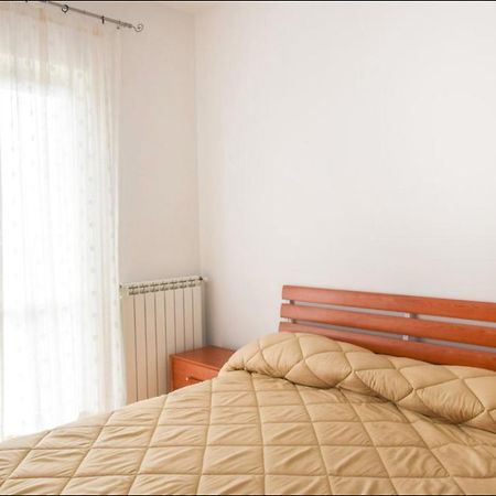Confortevole E Spazioso Appartamento 100Mq A Falerna Con Vista Panoramica Sul Golfo Con Free Wifi E Smart Tv Buitenkant foto
