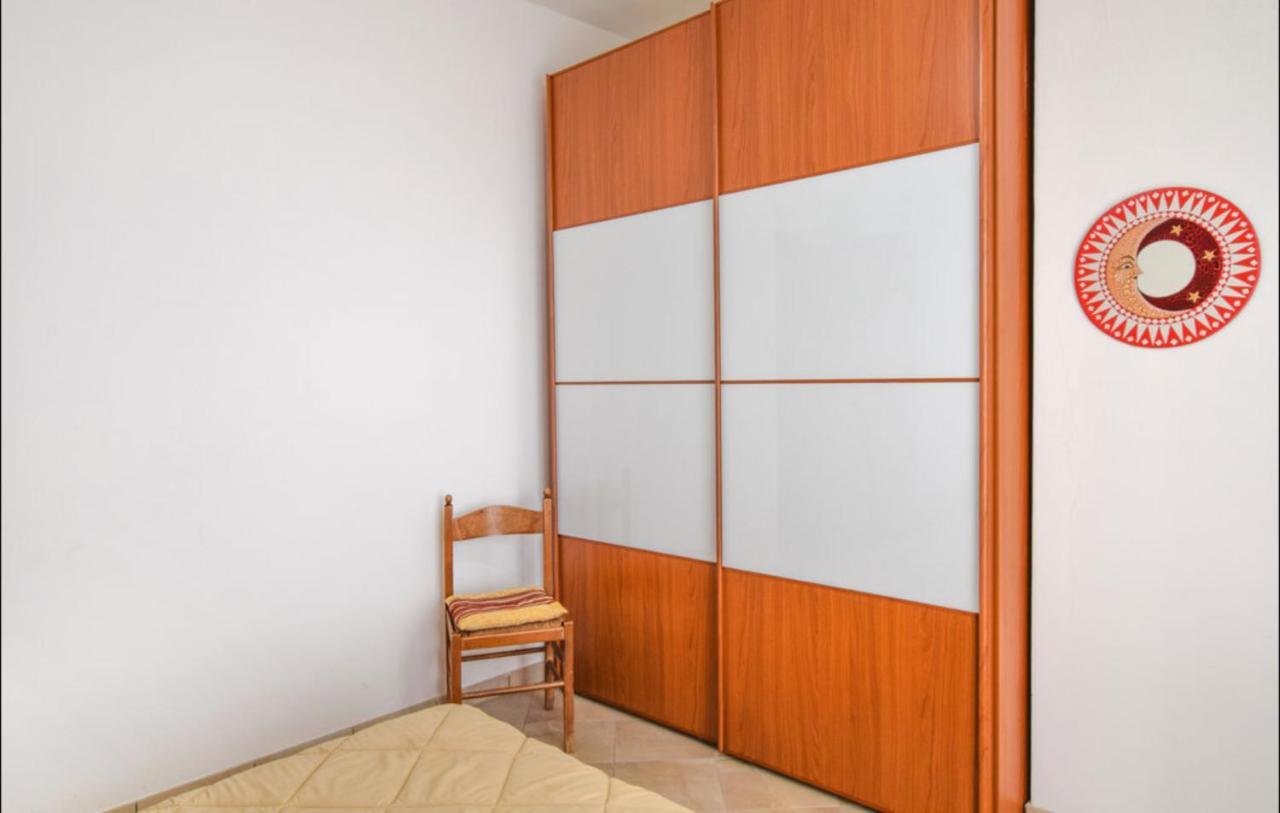 Confortevole E Spazioso Appartamento 100Mq A Falerna Con Vista Panoramica Sul Golfo Con Free Wifi E Smart Tv Buitenkant foto